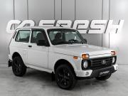 Lada (ВАЗ) Niva Legend Ростов-на-Дону  - изображение 15
