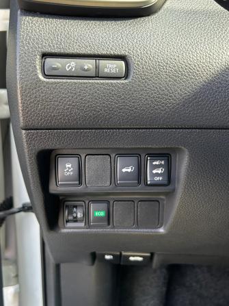 Nissan X-Trail III с пробегом 2018 года, цена 2 220 000 рублей, 93097 км, внедорожник, Автокод Объявления