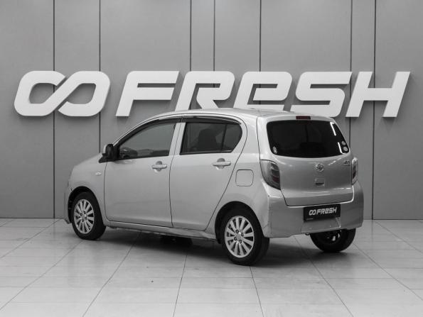 Daihatsu Mira e:S I Рестайлинг с пробегом 2015 года, цена 470 000 рублей, 118570 км, хэтчбек, Автокод Объявления