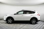 Toyota RAV4 IV (XA40) Рестайлинг Москва  - изображение 28
