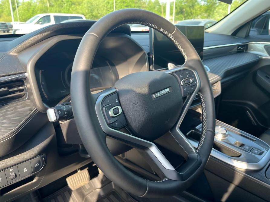 Haval Jolion I Рестайлинг Санкт-Петербург  - изображение 9