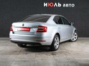Skoda Octavia III (A7) Рестайлинг Екатеринбург  - изображение 20