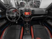 Mini Countryman II Москва  - изображение 33