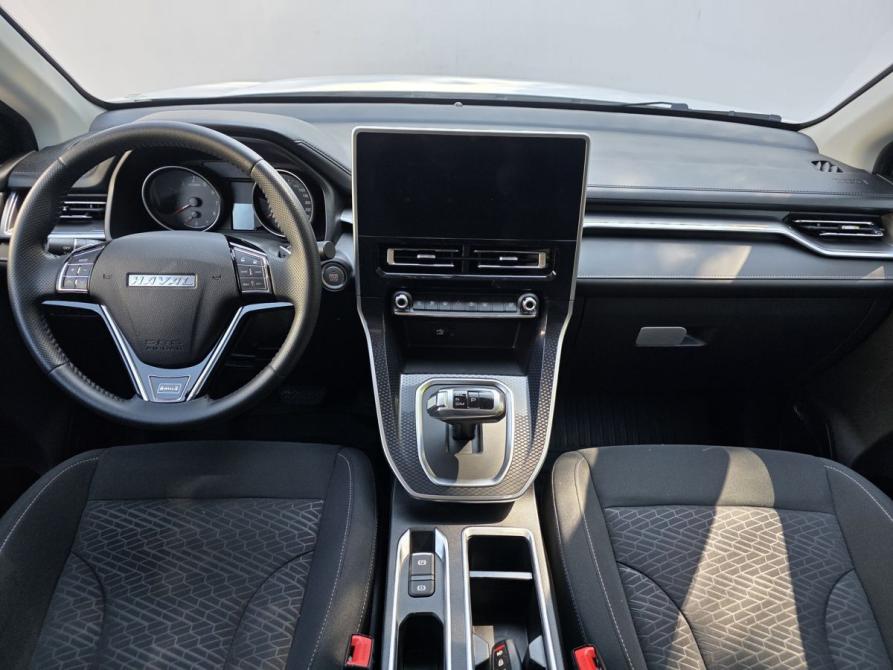 Haval M6 II Москва  - изображение 11