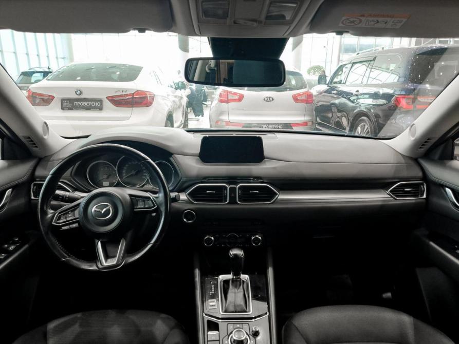 Mazda CX-5 II Казань  - изображение 17
