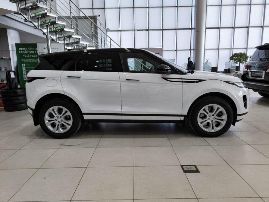 Land Rover Range Rover Evoque II Казань  - изображение 5