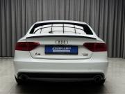 Audi A5 I (8T) Рестайлинг Ижевск  - изображение 37