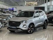 Chery Tiggo 4 Pro I Рестайлинг Оренбург  - изображение 31