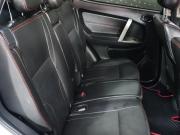 Geely Emgrand X7 I Рестайлинг Самара  - изображение 38