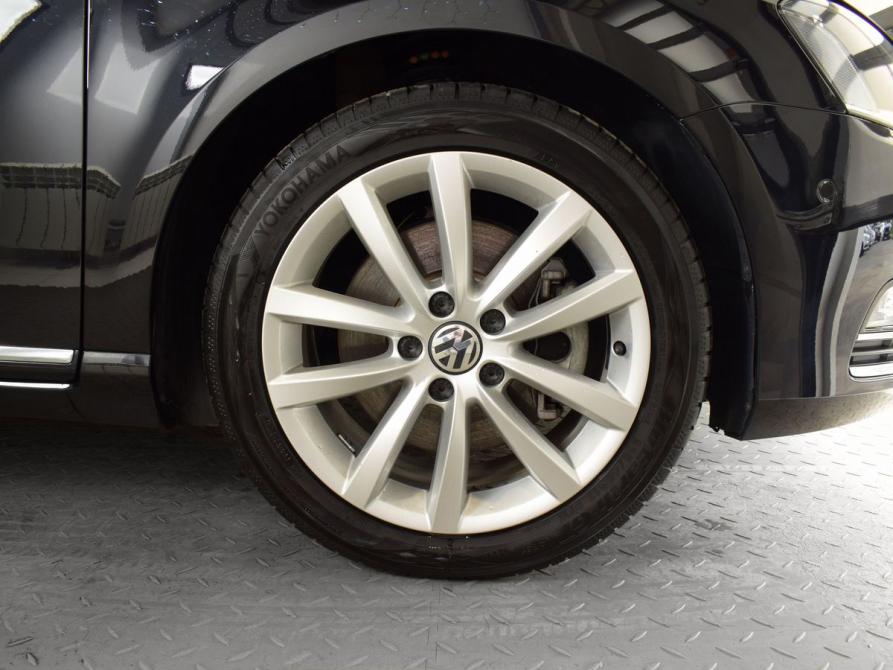Volkswagen Passat B7 Кемерово  - изображение 17
