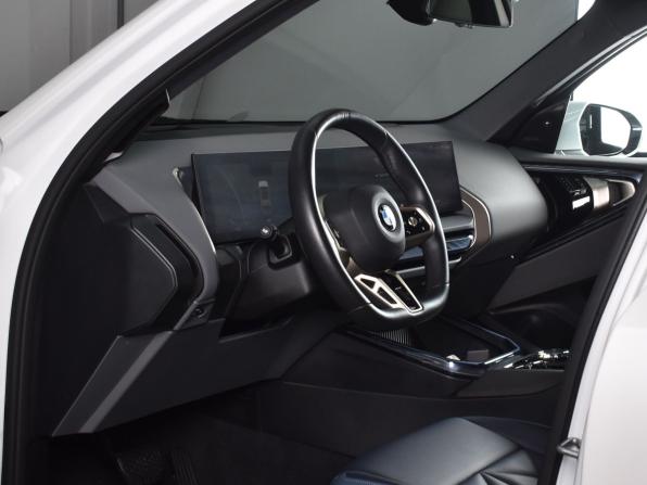 BMW X3 IV (G45/G48) с пробегом 2025 года, цена 6 700 995 рублей, 6283 км, внедорожник, Автокод Объявления