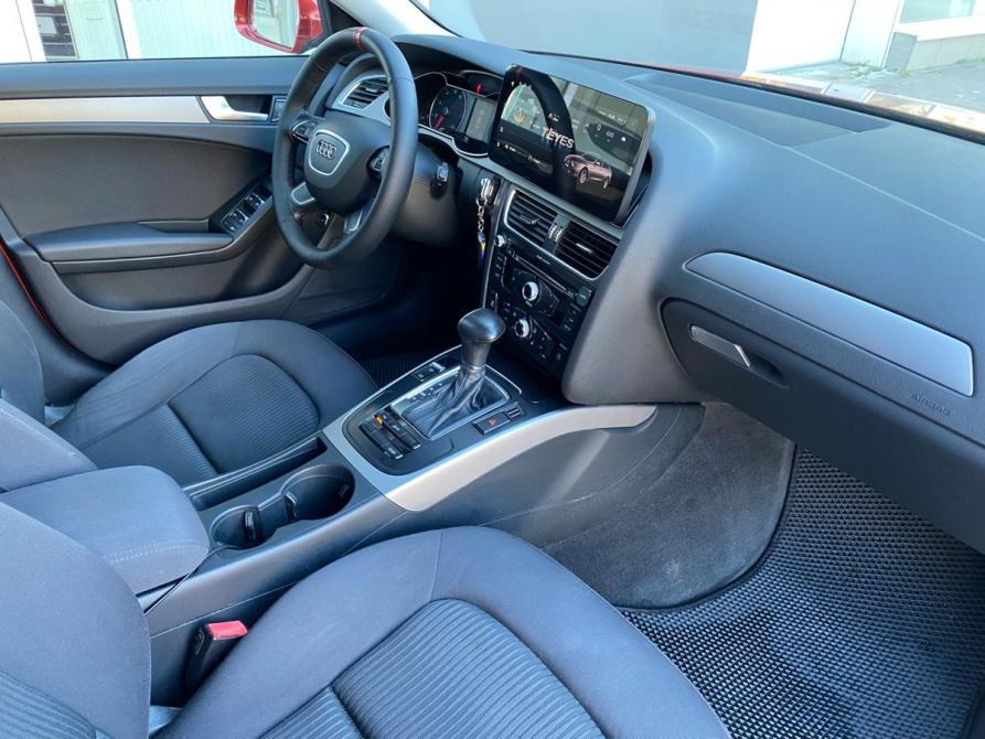 Audi A4 IV (B8) Рестайлинг Екатеринбург  - изображение 7