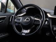 Lexus RX IV Рестайлинг Москва  - изображение 45