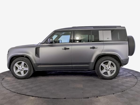 Land Rover Defender II с пробегом 2022 года, цена 7 200 000 рублей, 86975 км, внедорожник, Автокод Объявления
