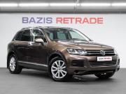 Volkswagen Touareg II Тюмень  - изображение 29