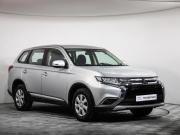 Mitsubishi Outlander III Рестайлинг 2 Санкт-Петербург  - изображение 32
