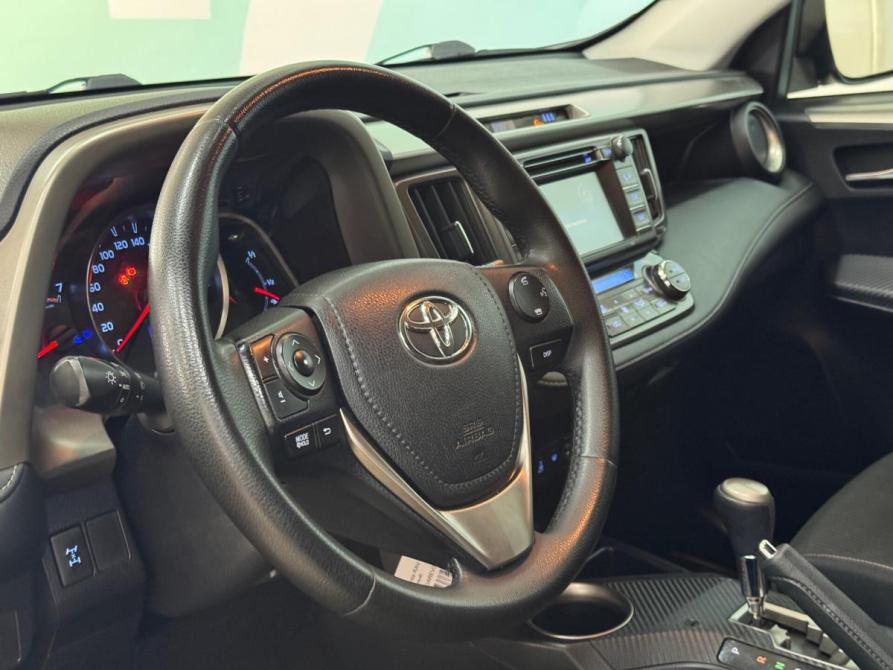 Toyota RAV4 IV (XA40) Набережные Челны  - изображение 10