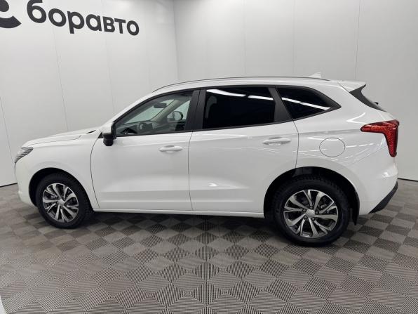 Haval Jolion I Рестайлинг с пробегом 2023 года, цена 1 650 000 рублей, 88895 км, внедорожник, Автокод Объявления