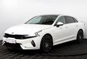 Kia K5 II Нижний Новгород  - изображение 25