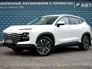 JETOUR DASHING I Ижевск  - изображение 27