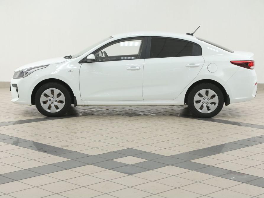 Kia Rio IV Иваново  - изображение 7