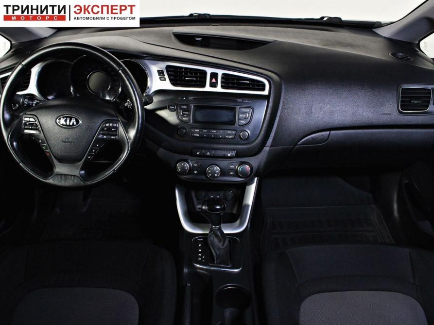 Kia Ceed II Белгород  - изображение 11