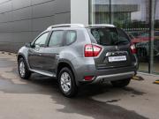 Nissan Terrano III (D10) Москва  - изображение 29