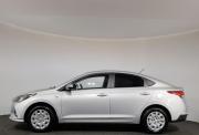 Hyundai Solaris II Рестайлинг Ярославль  - изображение 33