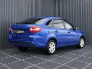 Lada (ВАЗ) Granta I Рестайлинг Пермь  - изображение 59