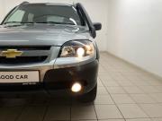 Chevrolet Niva I Рестайлинг Энгельс  - изображение 46
