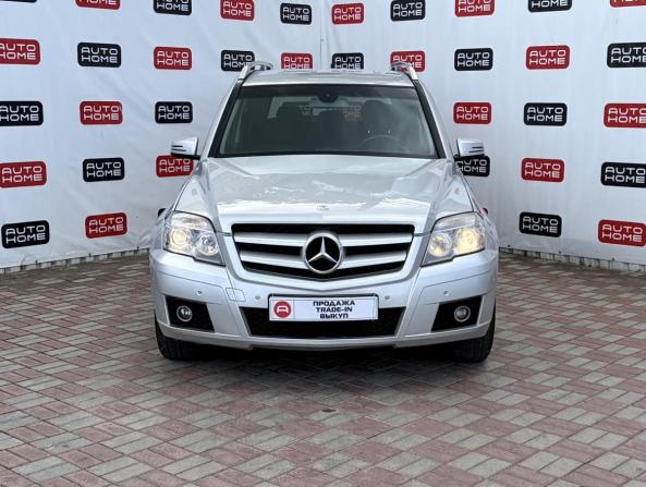 Mercedes-Benz GLK-Класс I (X204) с пробегом 2011 года, цена 1 180 000 рублей, 261364 км, внедорожник, Автокод Объявления