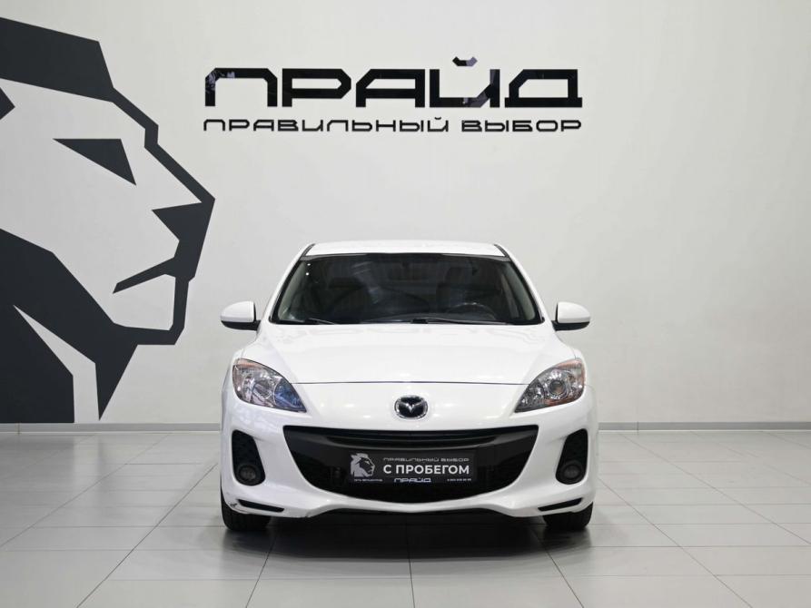 Mazda 3 II (BL) Рестайлинг Ростов-на-Дону  - изображение 2