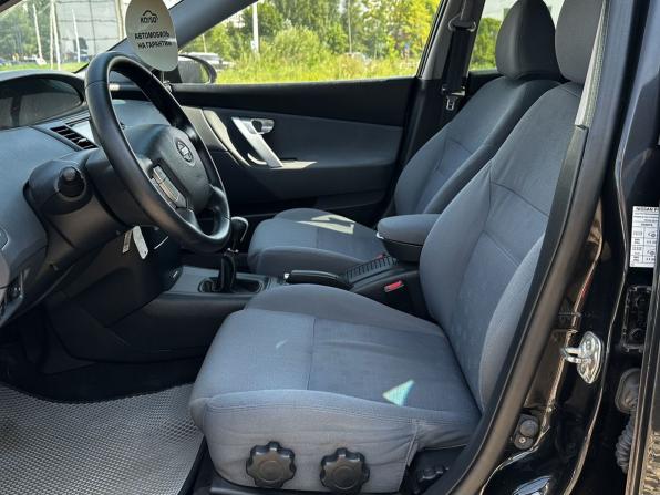 Nissan Primera III (P12) с пробегом 2006 года, цена 399 000 рублей, 290000 км, седан, Автокод Объявления