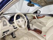Infiniti QX70 Москва  - изображение 42