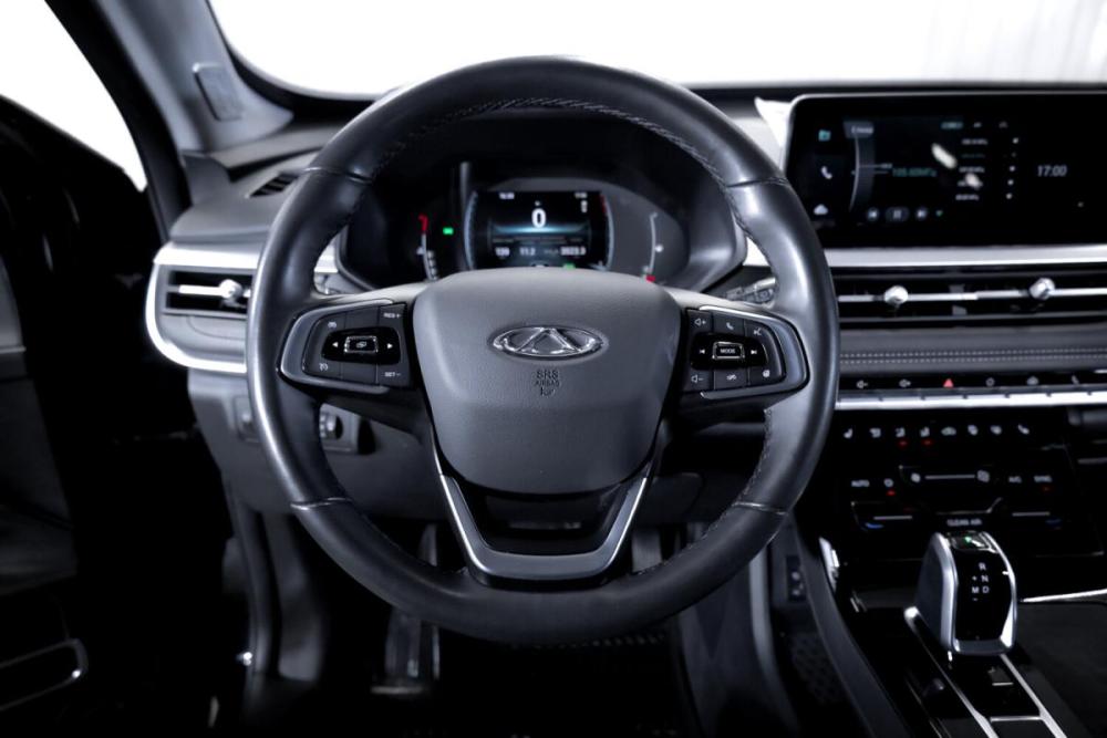 Chery Tiggo 7 Pro I Тюмень  - изображение 15