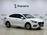 Hyundai Solaris II Ставрополь  - изображение 20