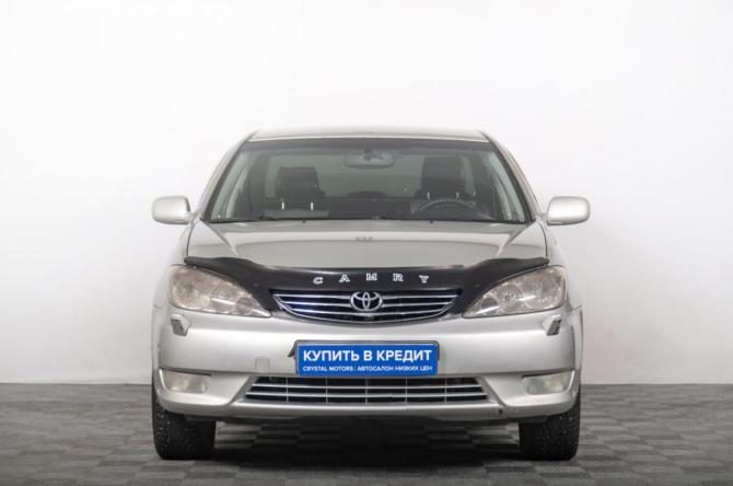 Toyota Camry V (XV30) с пробегом 2005 года, цена 749 000 рублей, 362000 км, седан, Автокод Объявления