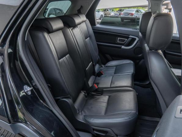 Land Rover Discovery Sport I с пробегом 2019 года, цена 2 399 000 рублей, 148338 км, внедорожник, Автокод Объявления