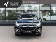 Hyundai ix35 I Казань  - изображение 10