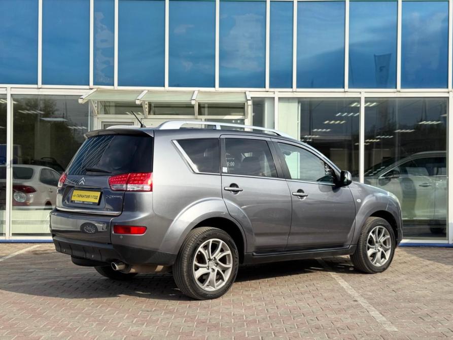 Citroen C-Crosser Ульяновск  - изображение 2