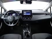Toyota Corolla XII (E210) Уфа  - изображение 29