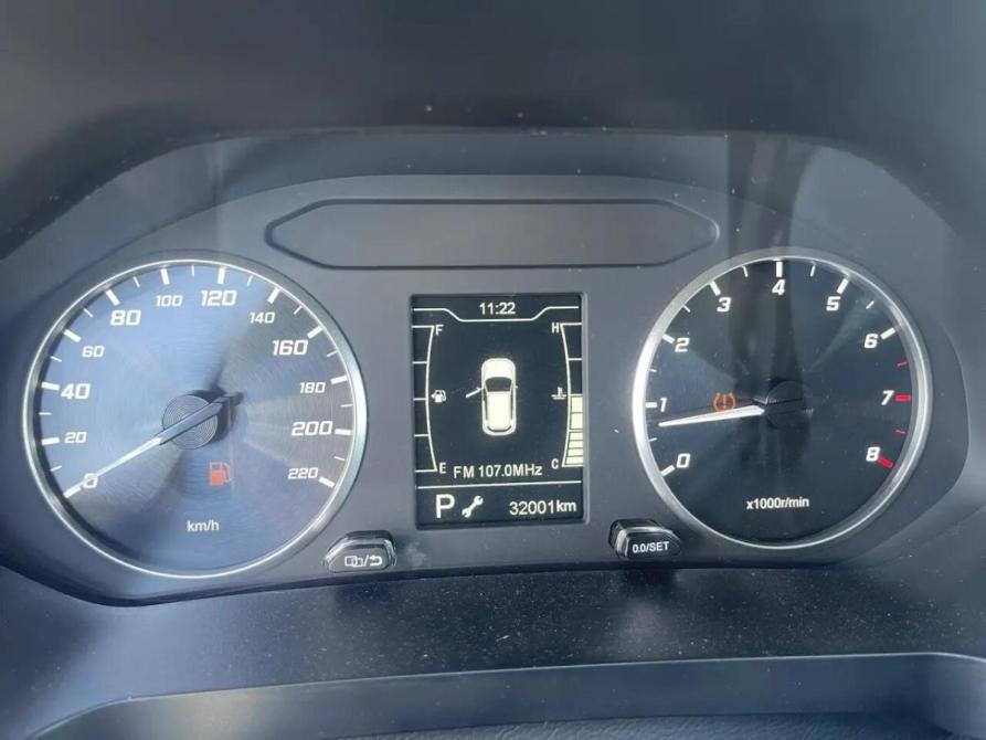 Chery Tiggo 4 Pro I Ижевск  - изображение 9