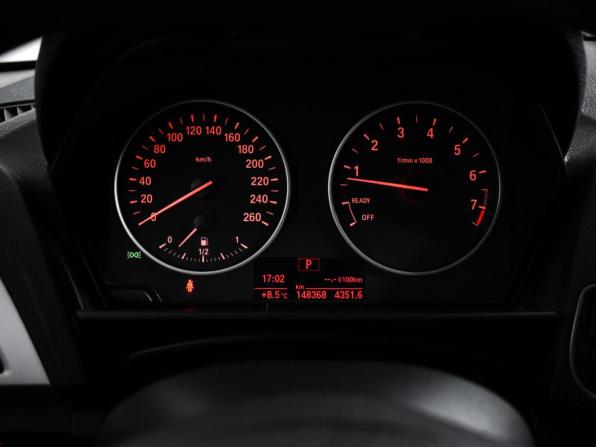 BMW 1 серии II (F20/F21) с пробегом 2012 года, цена 1 136 000 рублей, 148366 км, хэтчбек, Автокод Объявления