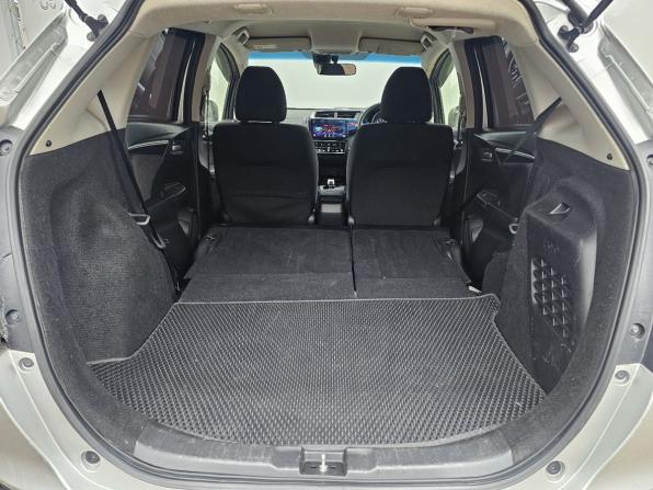 Honda Fit III с пробегом 2014 года, цена 779 000 рублей, 173337 км, хэтчбек, Автокод Объявления