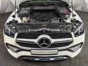 Mercedes-Benz GLE Coupe II (C167) Москва  - изображение 31