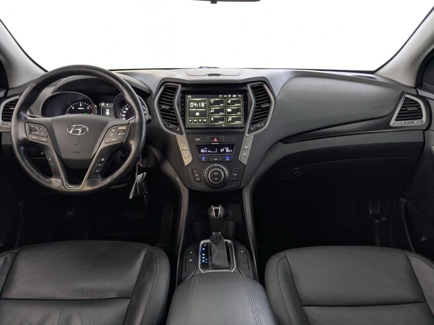 Hyundai Santa Fe III Рестайлинг Москва  - изображение 25