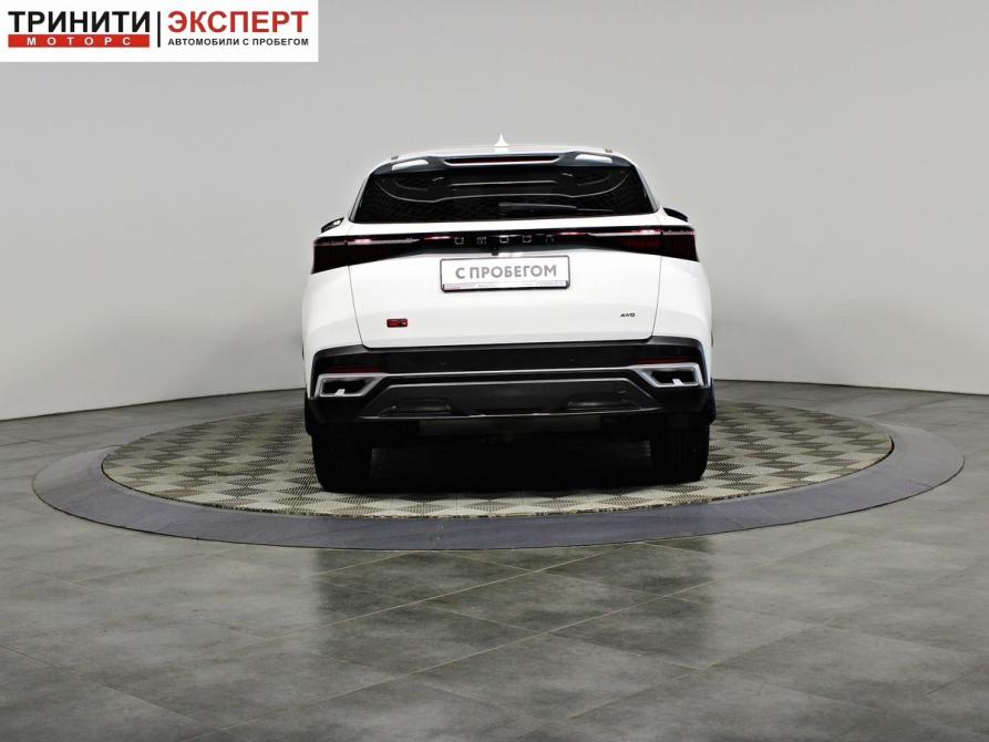 Omoda C5 I Белгород  - изображение 7