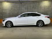 Genesis G80 I Уфа  - изображение 28