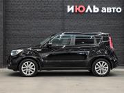 Kia Soul II Рестайлинг Екатеринбург  - изображение 28