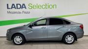 Lada (ВАЗ) Vesta I Красноярск  - изображение 26